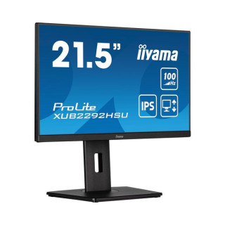 IIYAMA 215  ETE IPS-panel 1920x1080100Hz